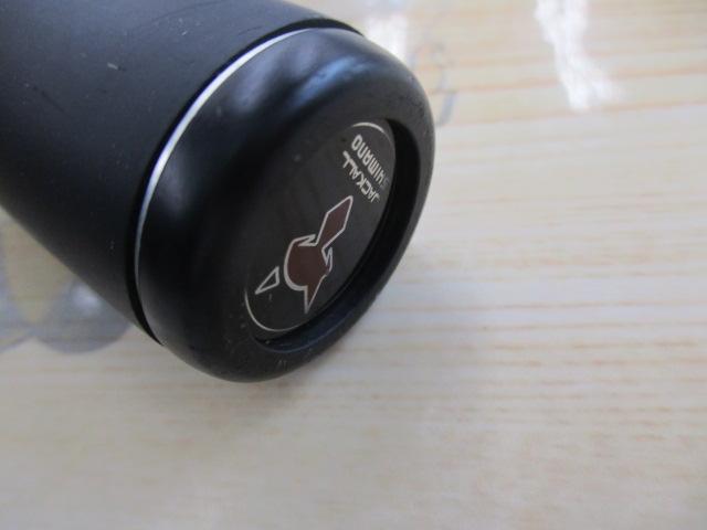 ポイズンアドレナ 1610L+BFS