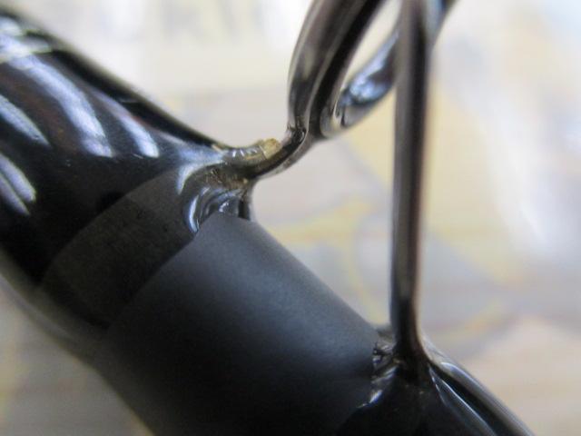 ファンタジスタ FOC-70H OUTSIDER