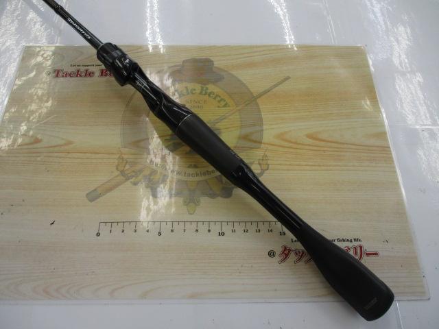 21ポイズングロリアス 161L-BFS