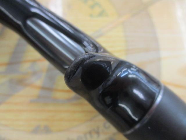 21ポイズングロリアス 161L-BFS