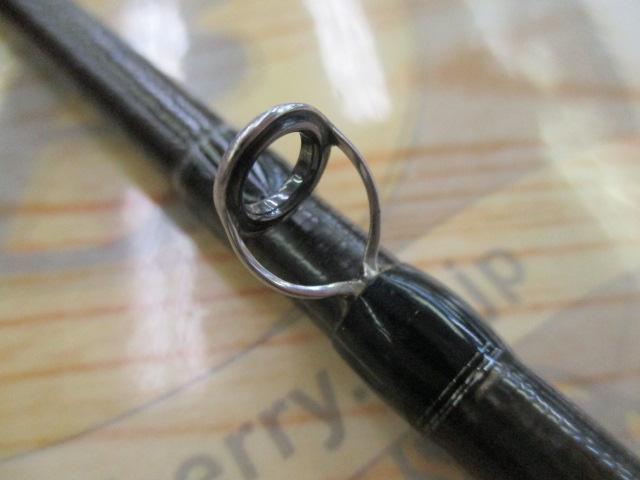 21ポイズングロリアス 161L-BFS