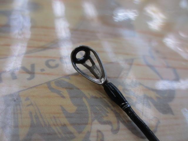 21ポイズングロリアス 161L-BFS