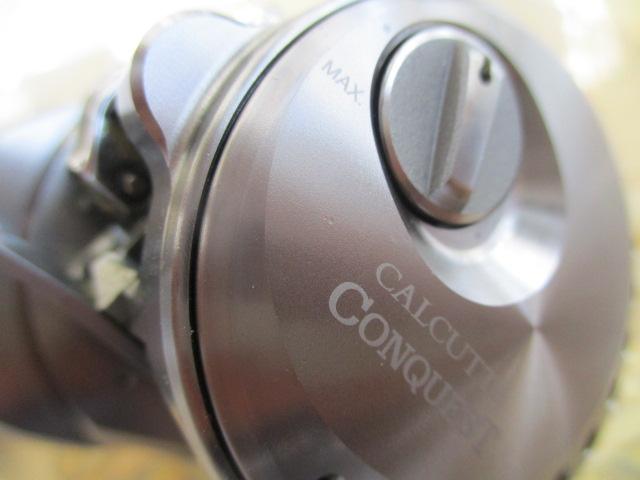 23カルカッタコンクエストBFS XGR