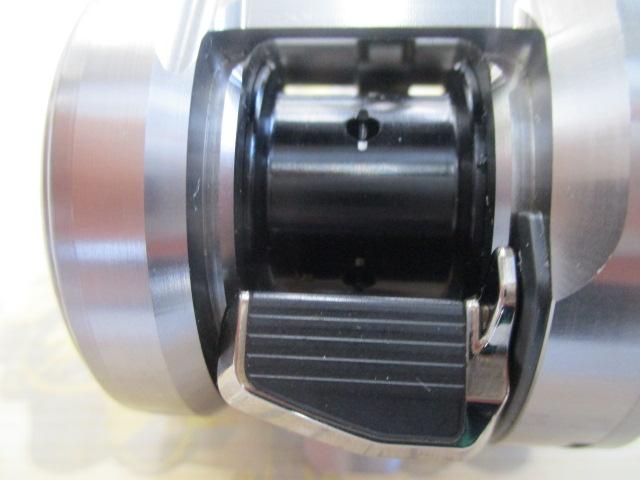 23カルカッタコンクエストBFS XGR