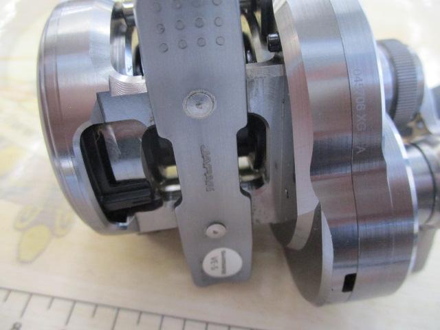 23カルカッタコンクエストBFS XGR