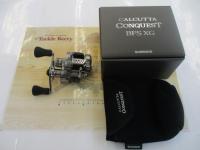 23カルカッタコンクエストBFS XGR