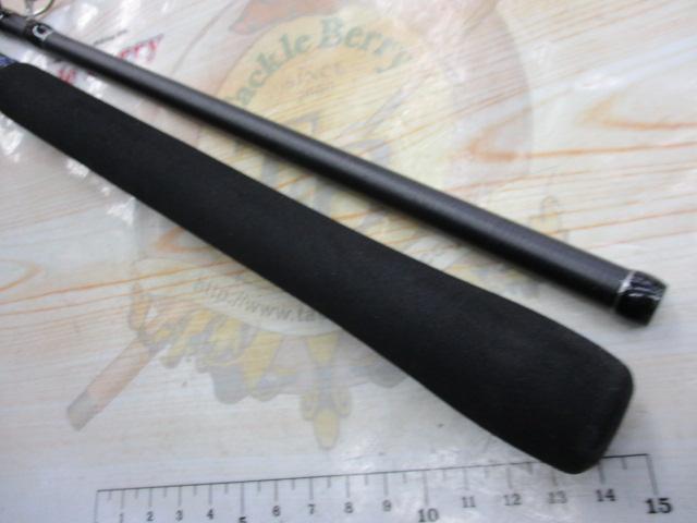 ソルティーアドバンスショアジギング S1000M