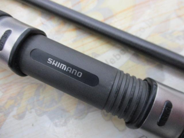 ソルティーアドバンスショアジギング S1000M