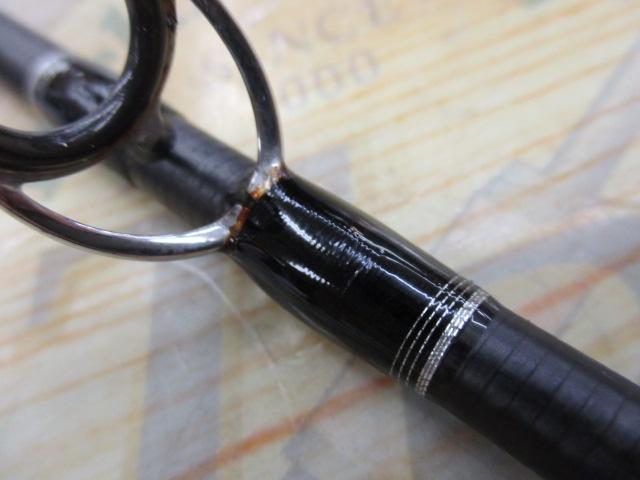 ソルティーアドバンスショアジギング S1000M