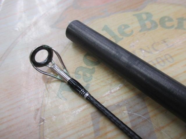 ソルティーアドバンスショアジギング S1000M