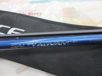 ソルティーアドバンスショアジギング S1000M