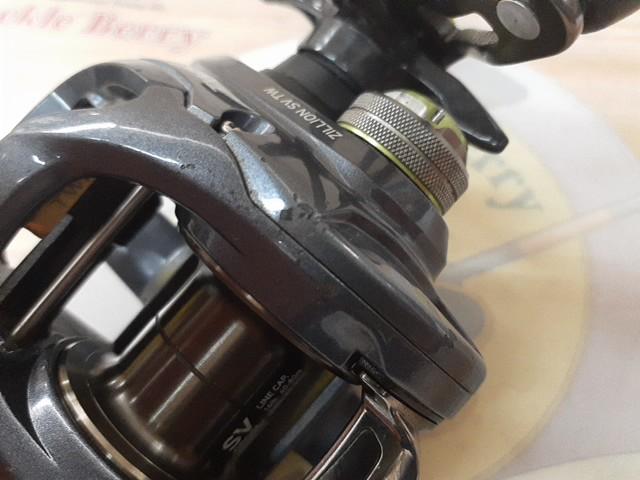 ジリオン SV TW 1016SV-XXH