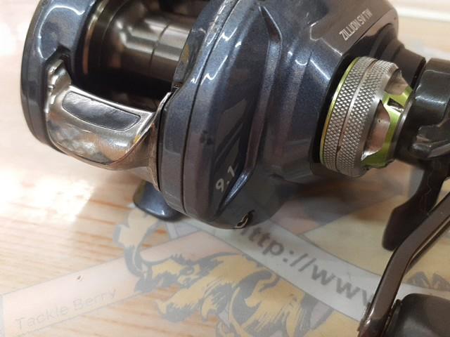 ジリオン SV TW 1016SV-XXH