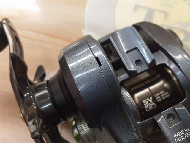 ジリオン SV TW 1016SV-XXH