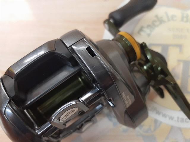 22クラドDC 200XG｜＠ベリーネット 日本最大新品中古釣具WEBショップ