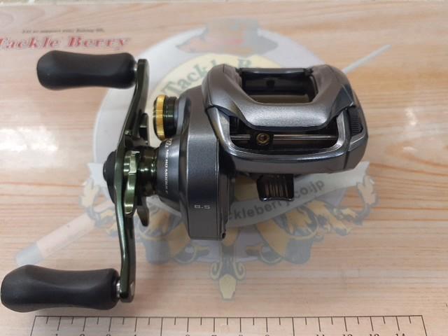 22クラドDC 200XG｜＠ベリーネット 日本最大新品中古釣具WEBショップ