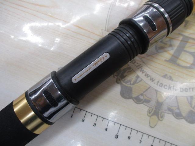 がま石レギスⅡ 遠投540