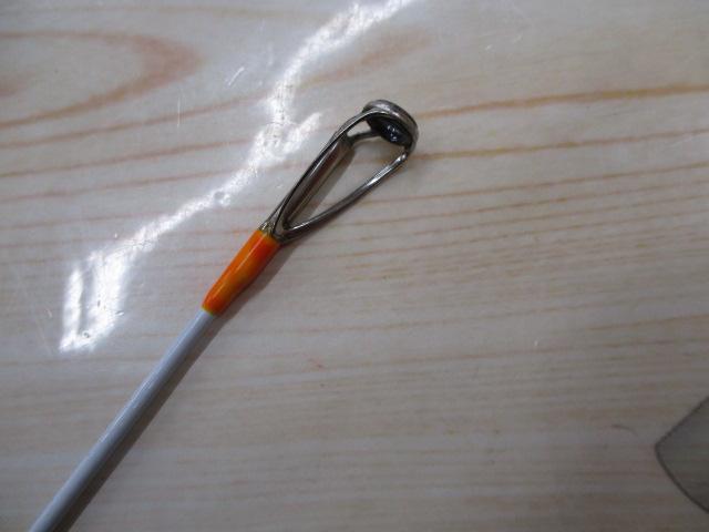 がま石レギスⅡ 遠投540