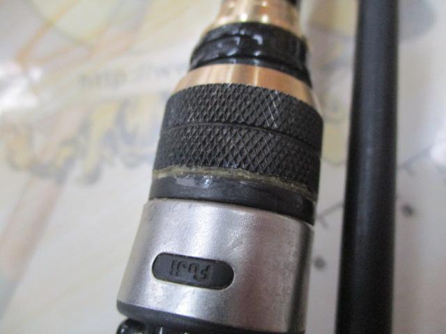 バスタード BTC-652MG