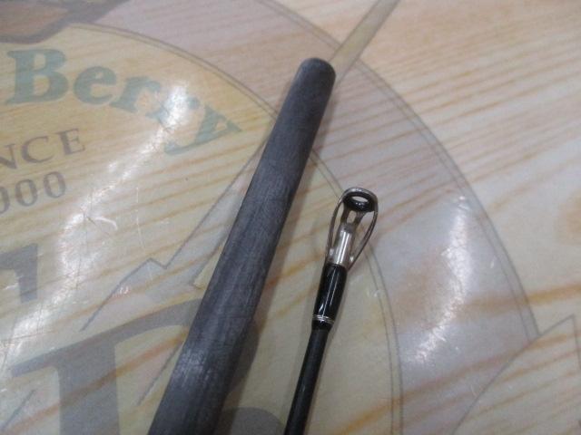 バスタード BTC-652MG