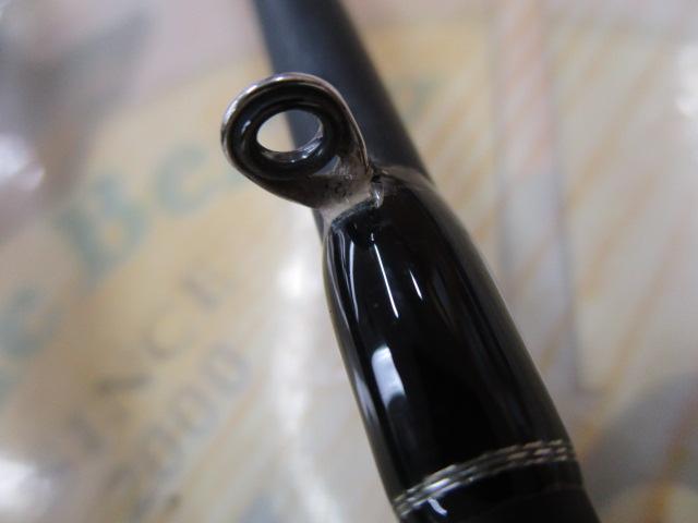 バスタード BTC-652MG