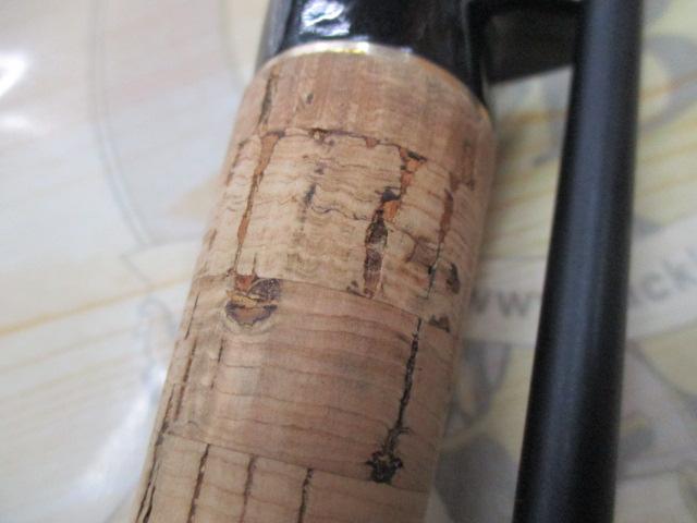 バスタード BTC-652MG