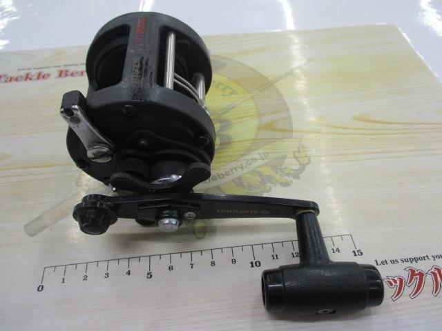 チタノス船 GT2000