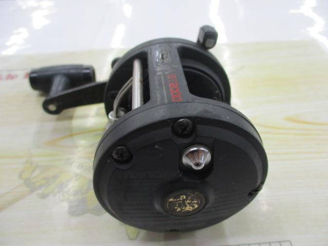 チタノス船 GT2000