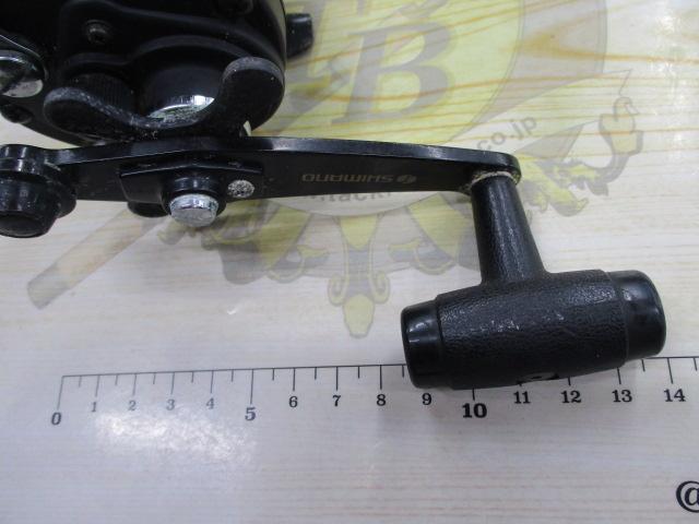 チタノス船 GT2000