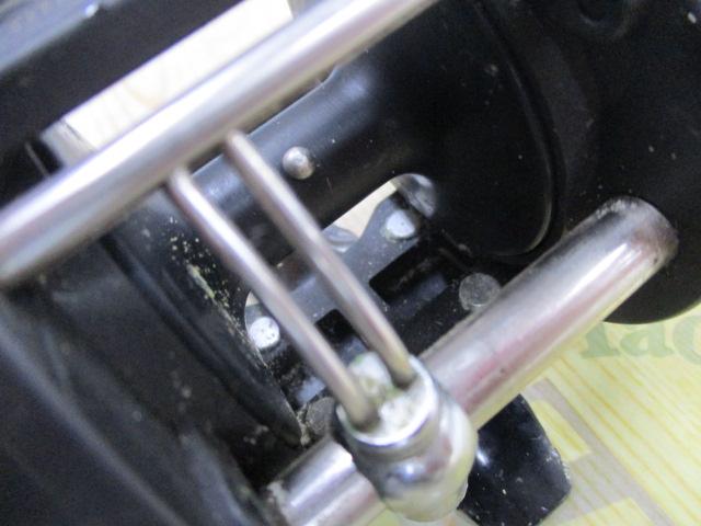 チタノス船 GT2000