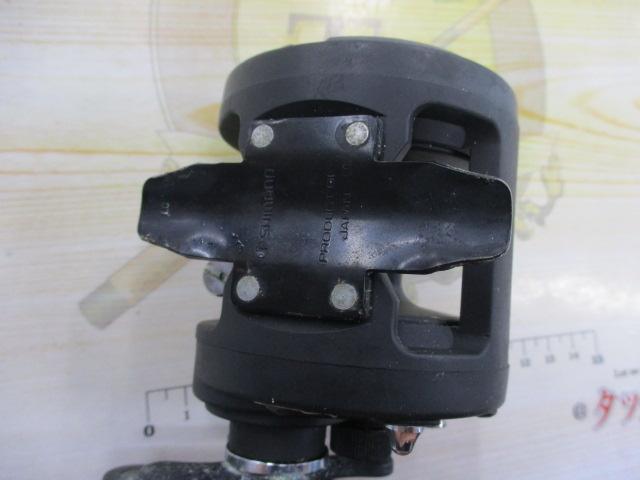 チタノス船 GT2000