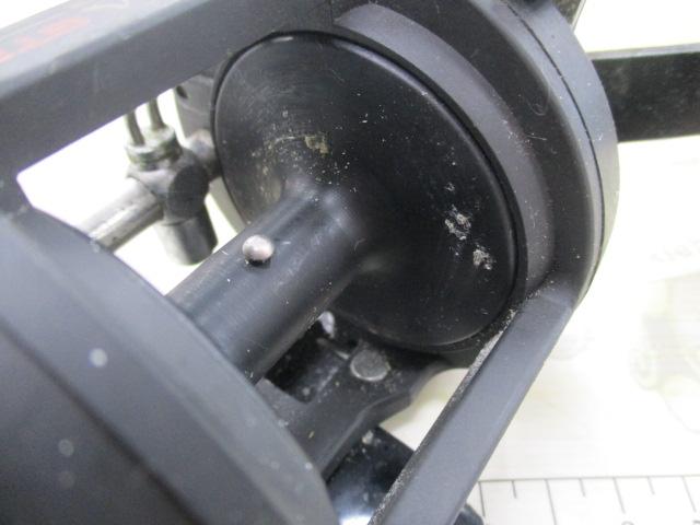 チタノス船 GT2000