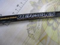 ヘラクレス HCSC-74X