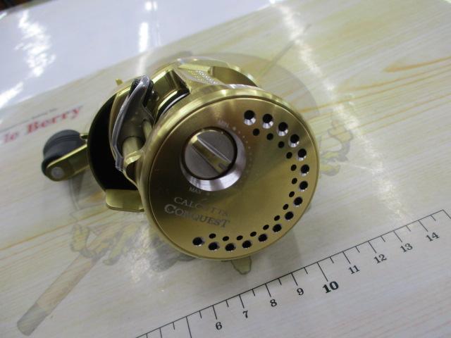 14カルカッタコンクエスト 200