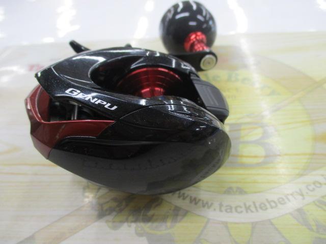 20ゲンプウXT 200PG