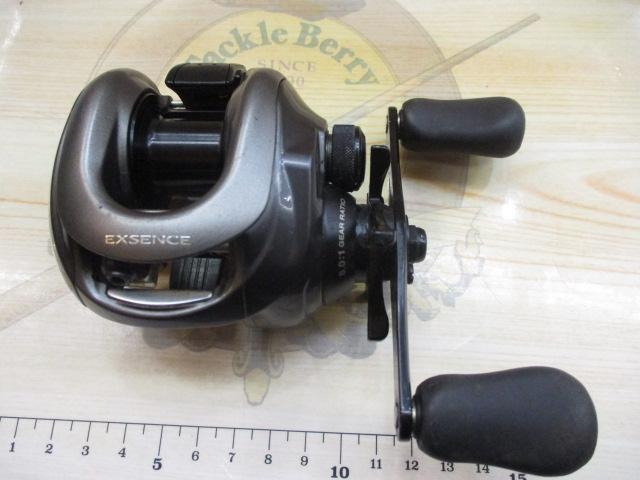 13エクスセンスDC LH