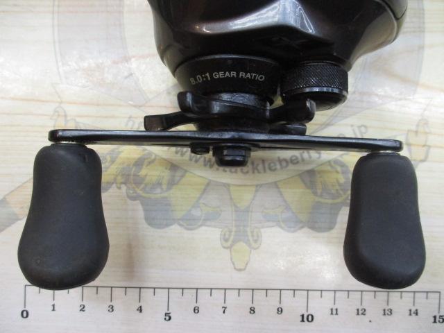 13エクスセンスDC LH