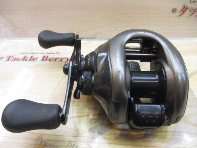 13エクスセンスDC LH