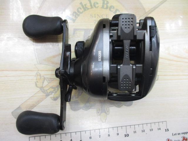 13エクスセンスDC LH