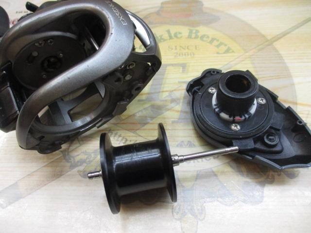 13エクスセンスDC LH