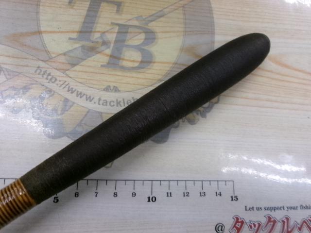 朱紋峰 ぬけさく 21