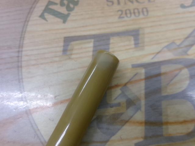 朱紋峰 ぬけさく 21