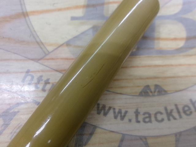 朱紋峰 ぬけさく 21