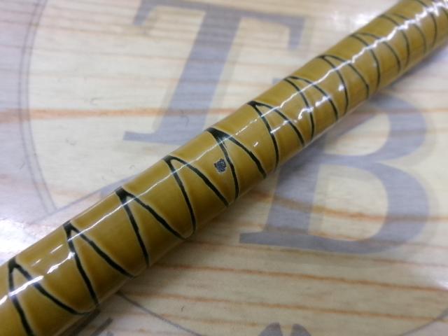 朱紋峰 ぬけさく 21