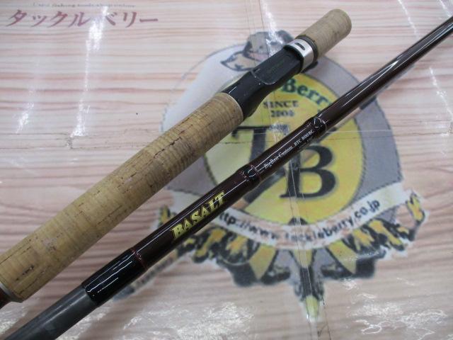 バサルトBTC800BC