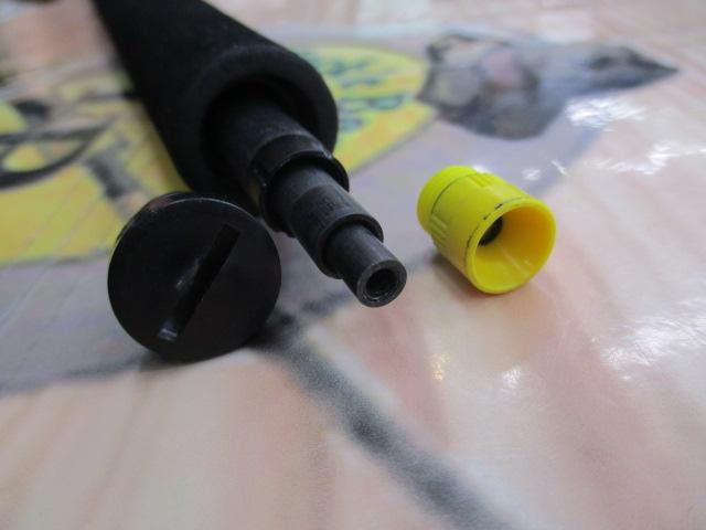 早潮サビキメバル 350T SI-T