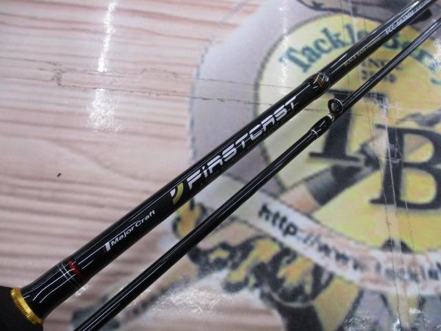 ファーストキャスト FCC-662MH