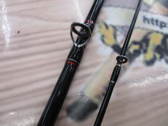 ファーストキャスト FCC-662MH