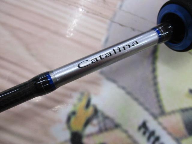 キャタリナBJ 64B-2