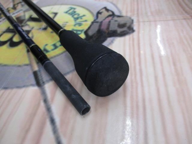 19グラップラータイプスローJ B68-4